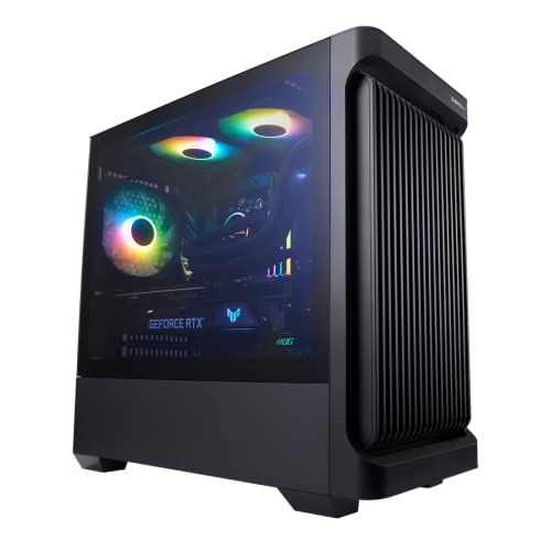 G.Skill LT1 MicroATX Mini Tower Case