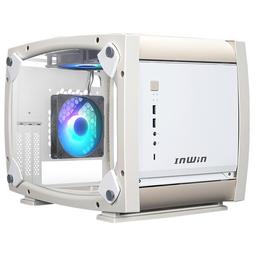 In Win Explorer Mini ITX Desktop Case