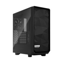 Fractal Design Meshify 2 Compact Lite ATX Mid Tower Case