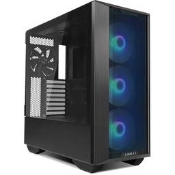 Lian Li LANCOOL III RGB ATX Mid Tower Case