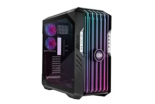 Cooler Master HAF 700 EVO ATX Full Tower Case