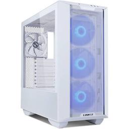 Lian Li LANCOOL III RGB ATX Mid Tower Case