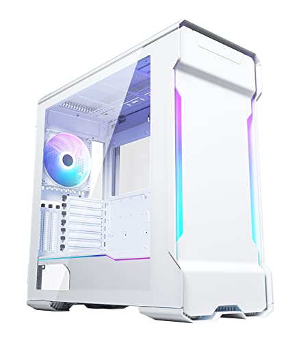 Phanteks Evolv X ATX Mid Tower Case