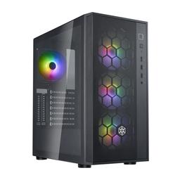 Silverstone FARA R1 PRO V2 ATX Mid Tower Case