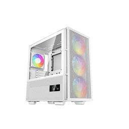 Deepcool CH560 DIGITAL ATX Mid Tower Case