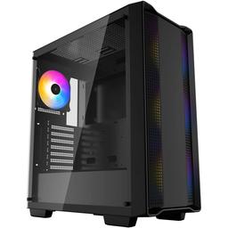 Deepcool CC560 FS ATX Mid Tower Case