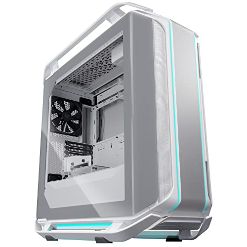 Cooler Master Cosmos C700M ATX Full Tower Case