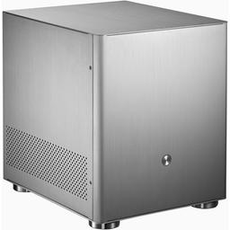 Jonsbo V4 MicroATX Mini Tower Case