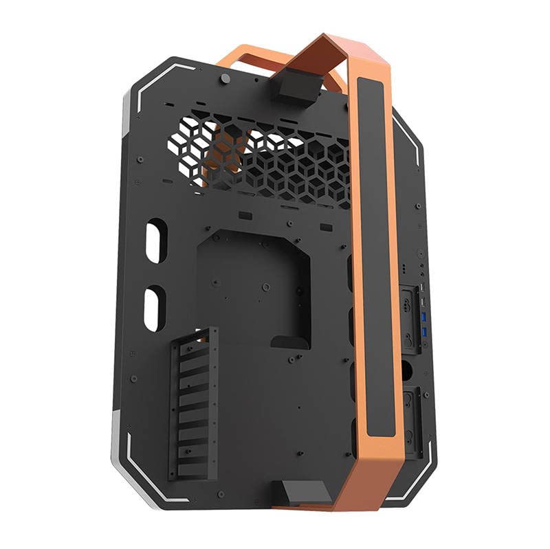 darkFlash BLADE-X ATX Mid Tower Case