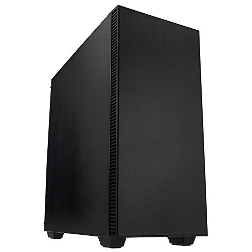 KOLINK Tranquility ATX Mid Tower Case