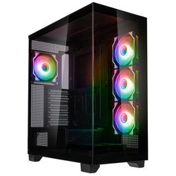 KOLINK Unity Arena ARGB ATX Mid Tower Case