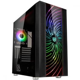 KOLINK Unity Adapt ARGB ATX Mid Tower Case