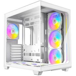 Antec C5 ARGB ATX Mid Tower Case