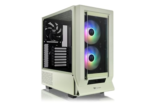 Thermaltake Ceres 350 MX ATX Mid Tower Case