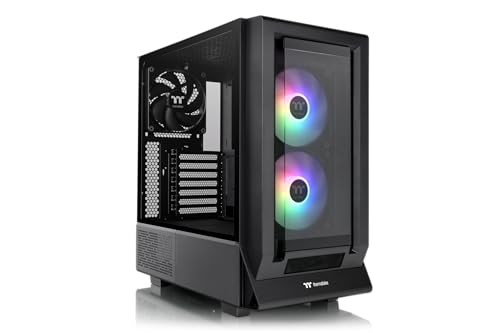 Thermaltake Ceres 350 MX ATX Mid Tower Case