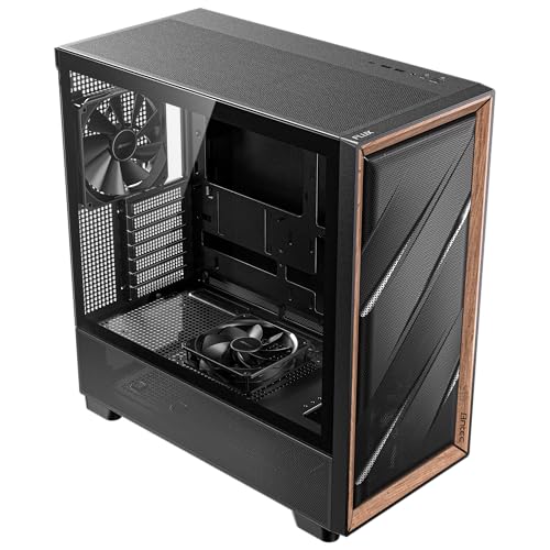 Antec FLUX ATX Mid Tower Case