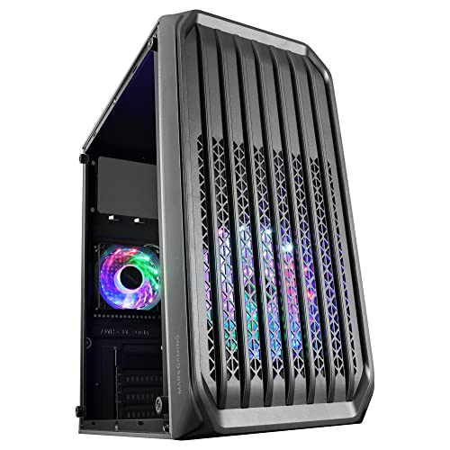 Mars Gaming MC-S2 ATX Mid Tower Case