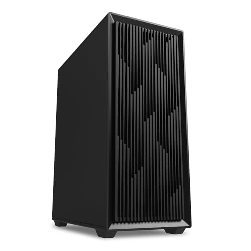 SHARKOON VK2 ATX Mid Tower Case