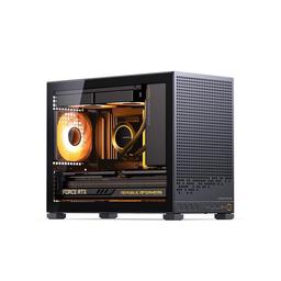 Jonsbo D32 PRO MicroATX Desktop Case