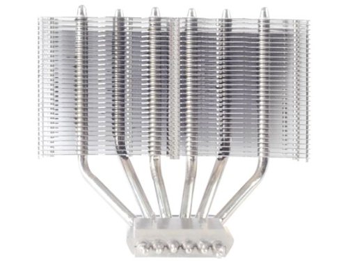 Silverstone NT01-PRO Fanless CPU Cooler