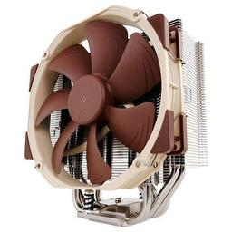 Noctua NH-U14S 82.52 CFM CPU Cooler