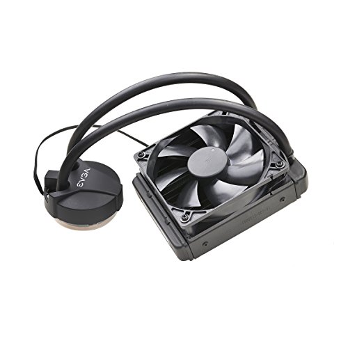 EVGA CLC 120 CL11 58.87 CFM Liquid CPU Cooler