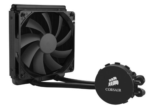 Corsair H90 94 CFM Liquid CPU Cooler