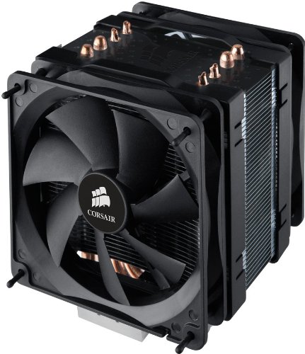 Corsair A70 61 CFM CPU Cooler