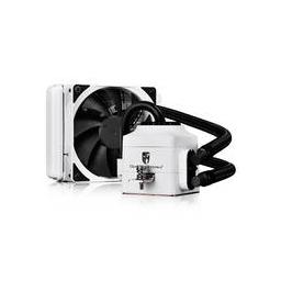 Deepcool CAPTAIN 120EX WHITE 76.52 CFM Liquid CPU Cooler