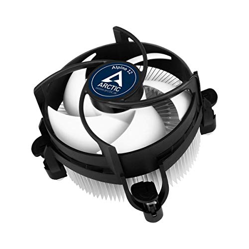 ARCTIC Alpine 12 CPU Cooler