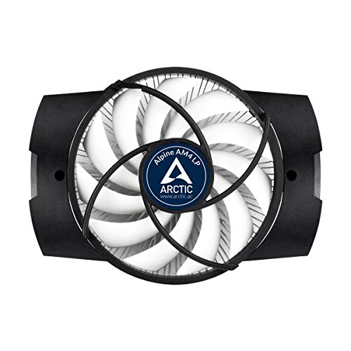 ARCTIC Alpine AM4 LP CPU Cooler