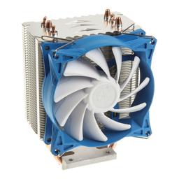 Silverstone AR08-V2 49.5 CFM CPU Cooler