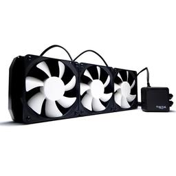 Fractal Design Kelvin S36 62.4 CFM Liquid CPU Cooler