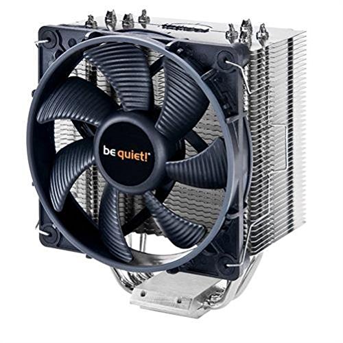 be quiet! Shadow Rock Pro SR1 57.2 CFM CPU Cooler