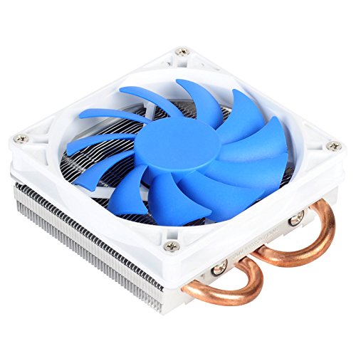 Silverstone AR05 40.2 CFM CPU Cooler