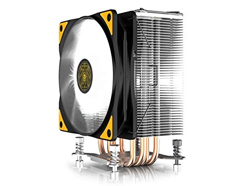 Deepcool GAMMAXX GT TGA 56.5 CFM CPU Cooler