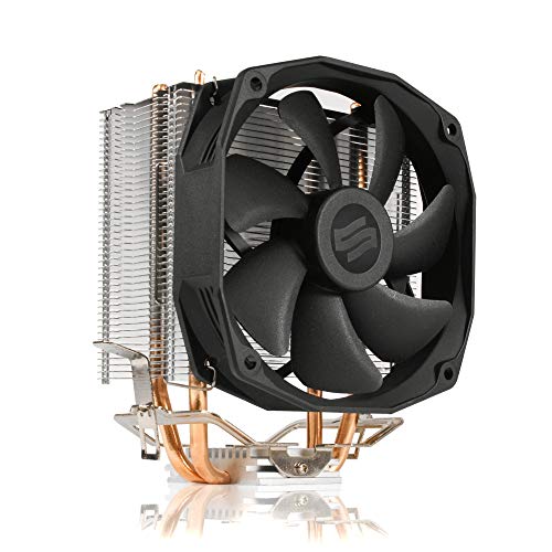 SilentiumPC Spartan 3 LT HE1012 CPU Cooler