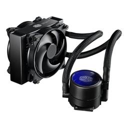 Cooler Master MasterLiquid Pro 140 64.21 CFM Liquid CPU Cooler