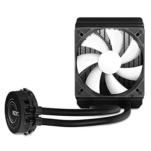 NZXT Kraken X31 69.5 CFM Liquid CPU Cooler