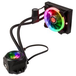 RAIJINTEK Orcus 120 RGW 35.8 CFM Liquid CPU Cooler