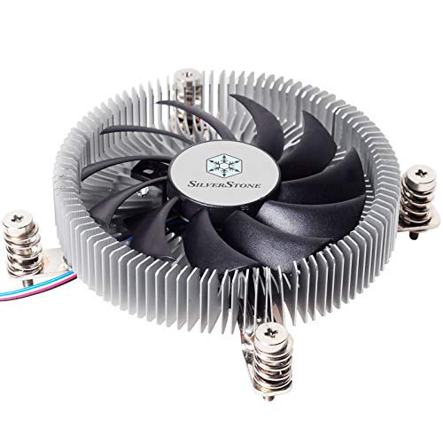 Silverstone NT07-115X 28.1 CFM CPU Cooler