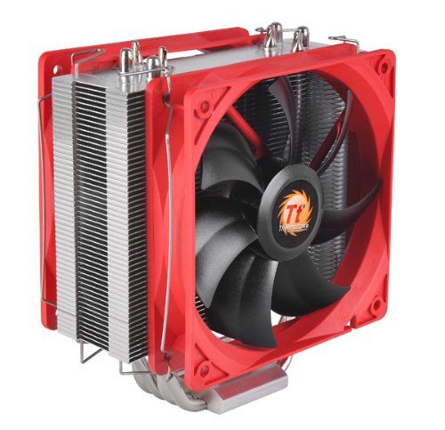 Thermaltake CLP0606 79.28 CFM CPU Cooler