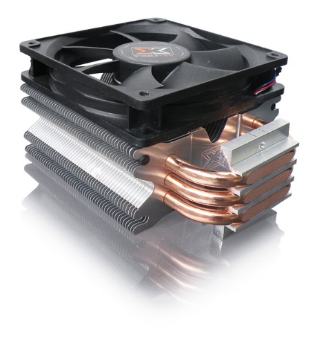 Xigmatek GAIA SD1283 56.3 CFM CPU Cooler