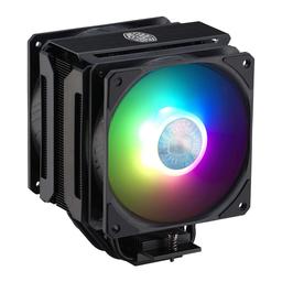 Cooler Master MasterAir MA612 Stealth ARGB 62 CFM CPU Cooler