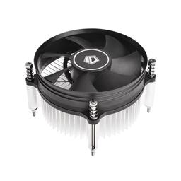 ID-COOLING DK-15 PWM 40.35 CFM CPU Cooler