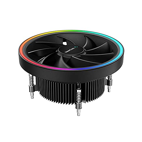 Deepcool UL551 RGB 44.31 CFM CPU Cooler