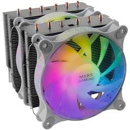 Mars Gaming MCPU-XTW CPU Cooler