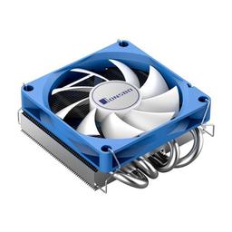 Jonsbo HP400S 38.18 CFM CPU Cooler