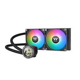 Thermaltake TH240 V2 Ultra ARGB Sync 57.05 CFM Liquid CPU Cooler