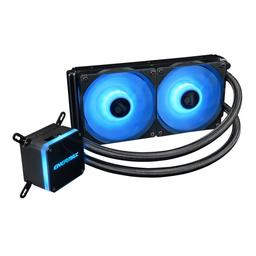 Enermax LIQMAX III RGB 72.1 CFM Liquid CPU Cooler